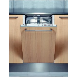 Siemens SF64T353EU dishwasher Fully built-in 9 place settings