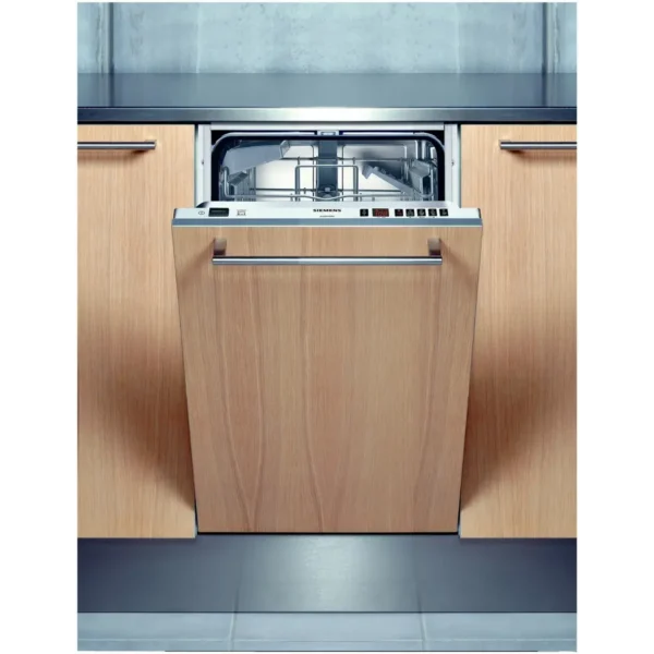Siemens SF64T353EU dishwasher Fully built-in 9 place settings