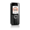 Philips CTE210BLK E210 Mobile Phone