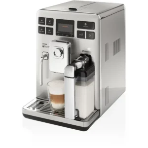 Saeco Exprelia HD8856/05 Super-automatic espresso machine