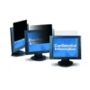 3M Black Privacy Filter for Desktops PF20.1