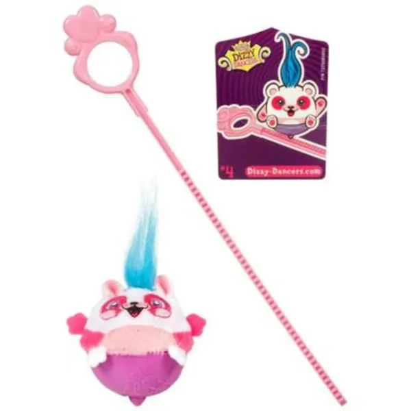 Hasbro Dizzy Dancers