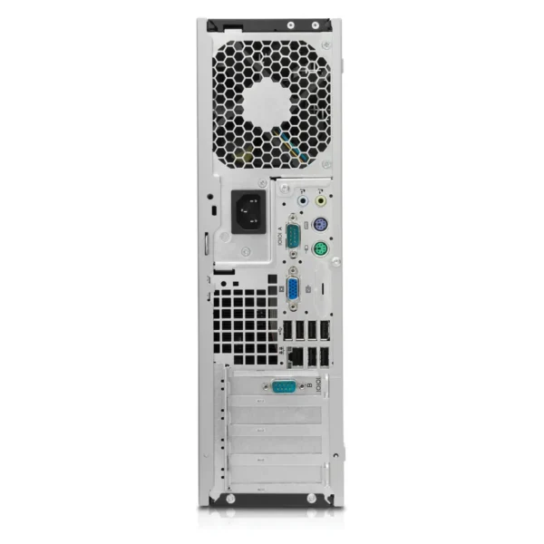 HP Compaq dc5800 Small Form Factor PC