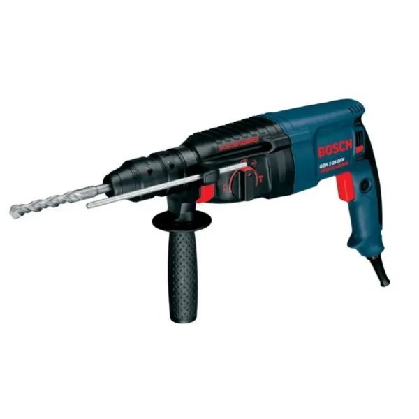 Bosch GBH 2-26 DFR 800 W 900 RPM