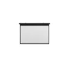 Multibrackets M 16:10 Motorized Proj Screen 193,9×121,2, 90″ Black Ed