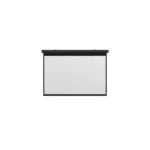 Multibrackets M 16:10 Motorized Proj Screen 193,9×121,2, 90″ Black Ed