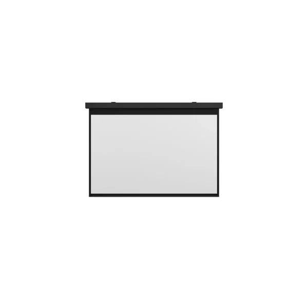 Multibrackets M 16:10 Motorized Proj Screen 193,9×121,2, 90″ Black Ed