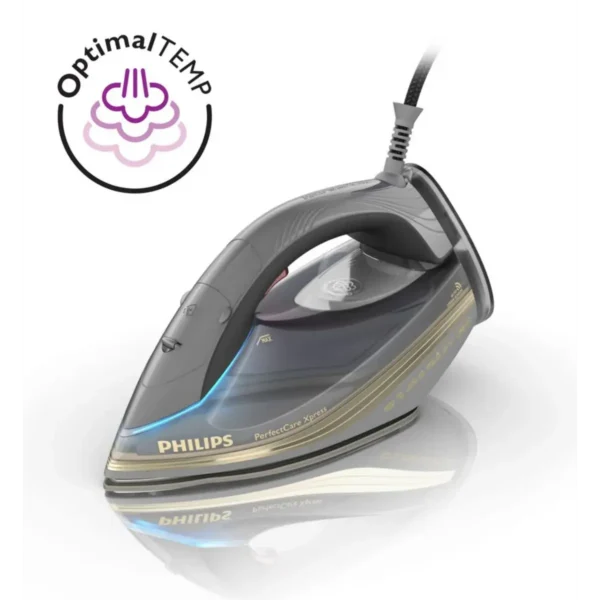 Philips PerfectCare Xpress GC5057/02 Pressurised steam iron