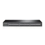 TP-Link 48-Port Gigabit Rackmount Network Switch