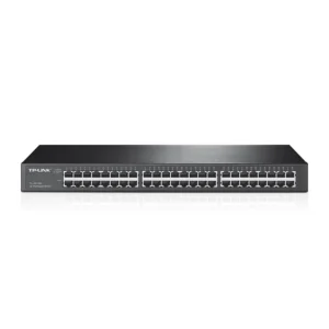 TP-Link 48-Port Gigabit Rackmount Network Switch