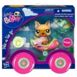 Hasbro 25580 children’s toy figure
