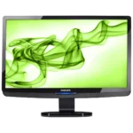 Philips 230E1HSB/27 computer monitor 58.4 cm (23″) 1920 x 1080 pixels Full HD LCD Black