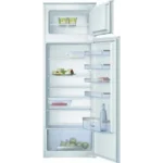 Bosch KID28A21IE fridge-freezer Built-in 258 L White