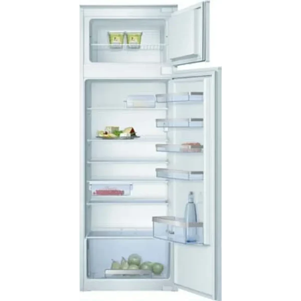 Bosch KID28A21IE fridge-freezer Built-in 258 L White