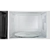 Bosch Serie 2 HMT72M450 microwave Stainless steel Solo microwave Countertop 17 L 800 W