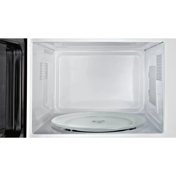 Bosch Serie 2 HMT72M450 microwave Stainless steel Solo microwave Countertop 17 L 800 W