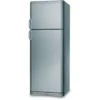 Indesit TAAN 5 V NX Freestanding 414 L Stainless steel