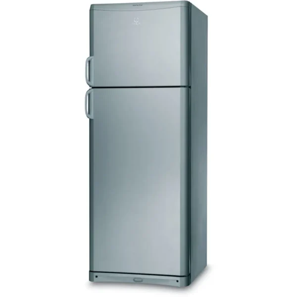 Indesit TAAN 5 V NX Freestanding 414 L Stainless steel