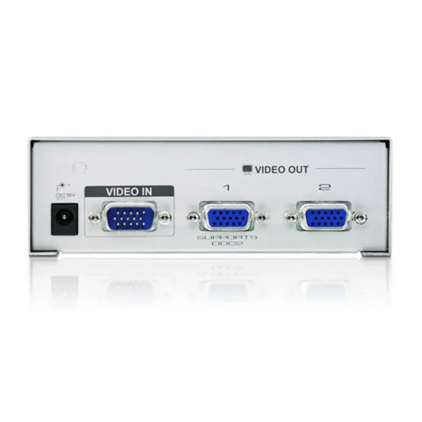 ATEN 9030269 video splitter VGA 2x VGA