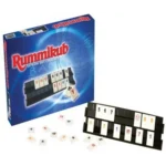Hasbro Rummikub