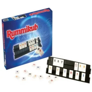 Hasbro Rummikub