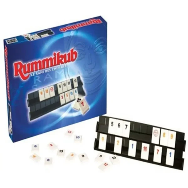 Hasbro Rummikub