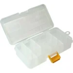 InLine 43008I equipment case White