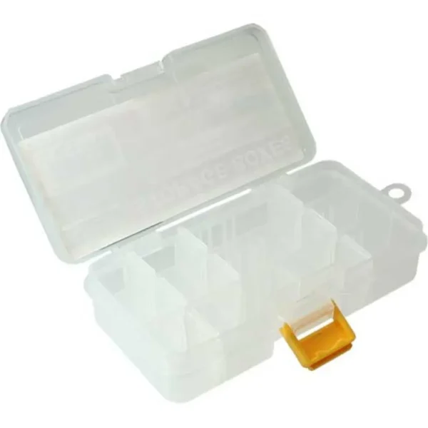 InLine 43008I equipment case White