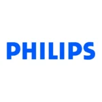 Philips DLN1750/17 tablet case Folio Grey, Navy