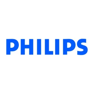 Philips DLN1750/17 tablet case Folio Grey, Navy