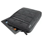 Trust 18689 tablet case 25.6 cm (10.1″) Sleeve case Black