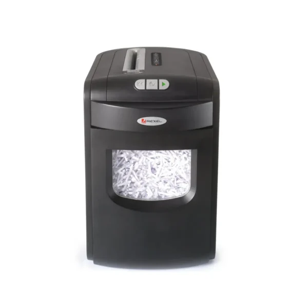 Rexel Mercury RES1223 Strip Cut Shredder