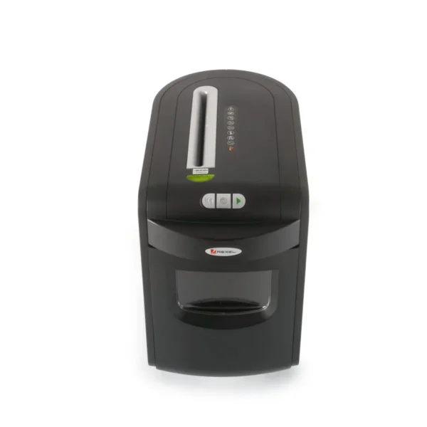 Rexel Mercury RES1223 Strip Cut Shredder