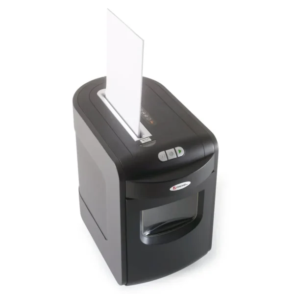Rexel Mercury RES1223 Strip Cut Shredder