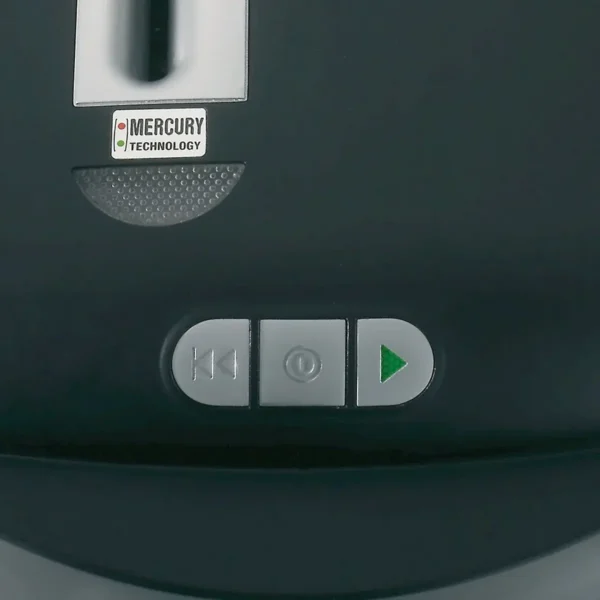 Rexel Mercury RES1223 Strip Cut Shredder
