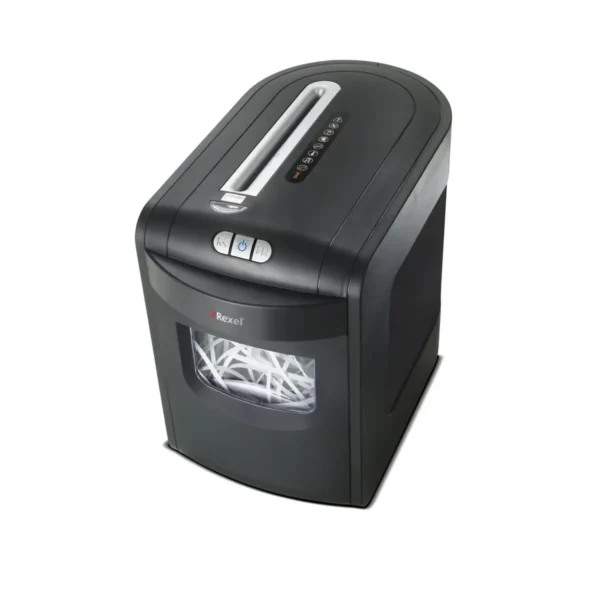 Rexel Mercury RES1223 Strip Cut Shredder