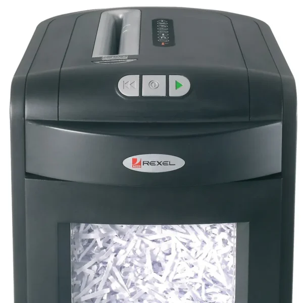 Rexel Mercury RES1223 Strip Cut Shredder