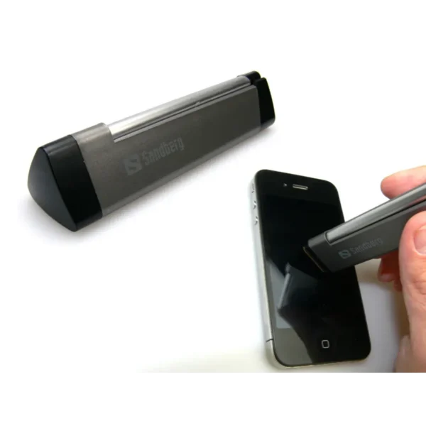 Sandberg 3in1 Touchscreen Cleaning Kit