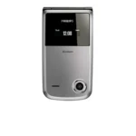 Philips Xenium X600 5.59 cm (2.2″) 110 g Grey