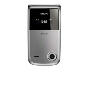 Philips Xenium X600 5.59 cm (2.2″) 110 g Grey
