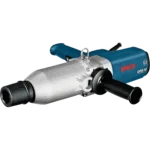 Bosch 0 601 435 103 power wrench Black, Blue 920 W