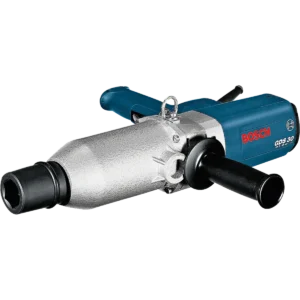 Bosch 0 601 435 103 power wrench Black, Blue 920 W