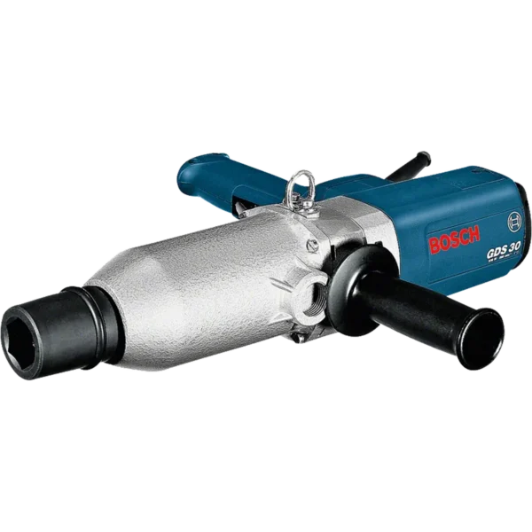 Bosch 0 601 435 103 power wrench Black, Blue 920 W