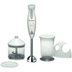 Bosch MSM6500 blender Immersion blender White