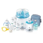 Philips AVENT Bottle Feeding Solutions Set SCD249/00