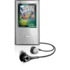 Philips GoGear SA2ARA04S/02 MP3/MP4 player 4 GB Metallic