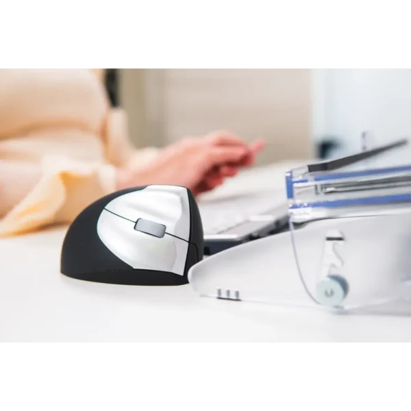 BakkerElkhuizen SRM Evolution Mouse Right Wireless