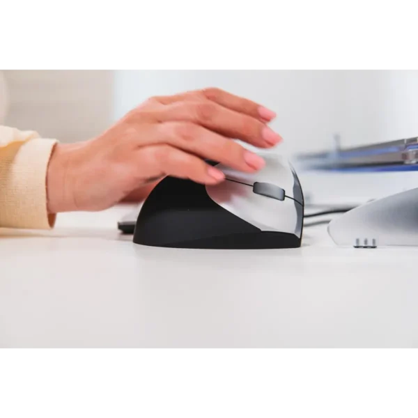 BakkerElkhuizen SRM Evolution Mouse Right Wireless