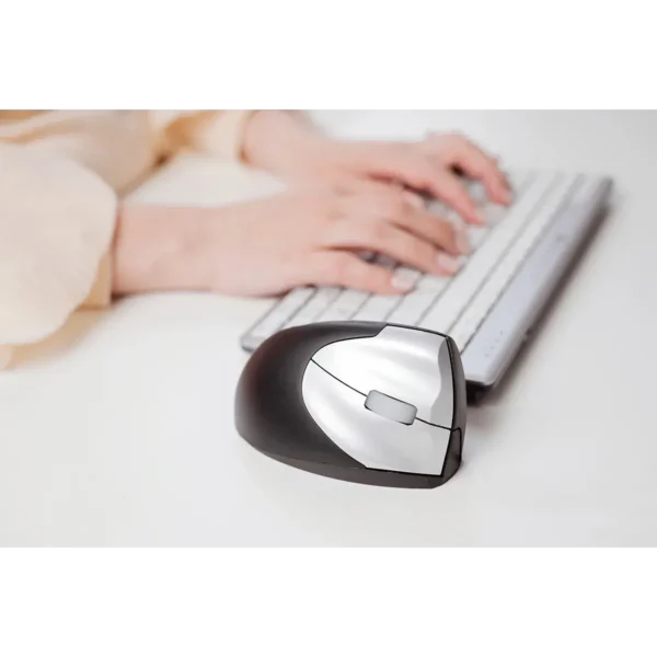 BakkerElkhuizen SRM Evolution Mouse Right Wireless