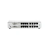 LevelOne 8-Port DVI Transmitter with Audio
